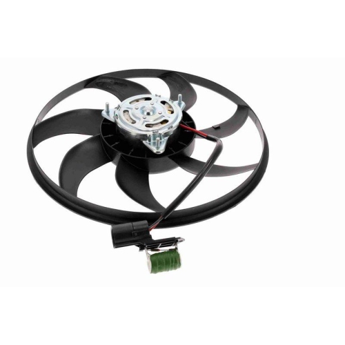 VEMO L&uuml;fter, Motork&uuml;hlung Original VEMO Qualit&auml;t V40-01-1067