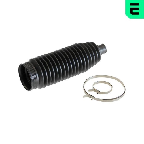 OPTIMAL Faltenbalg, Lenkung LM-10020S