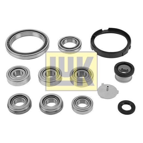 Schaeffler LuK Reparatursatz, Schaltgetriebe LuK GearBOX 462 0202 10