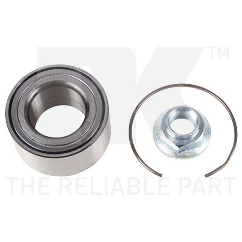 NK Radlager 753412