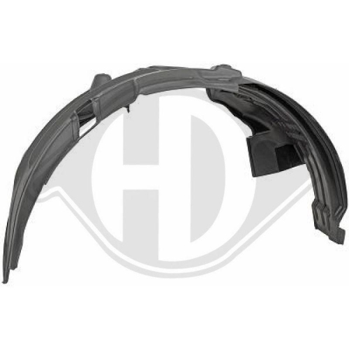 DIEDERICHS Verkleidung, Radhaus 1457009