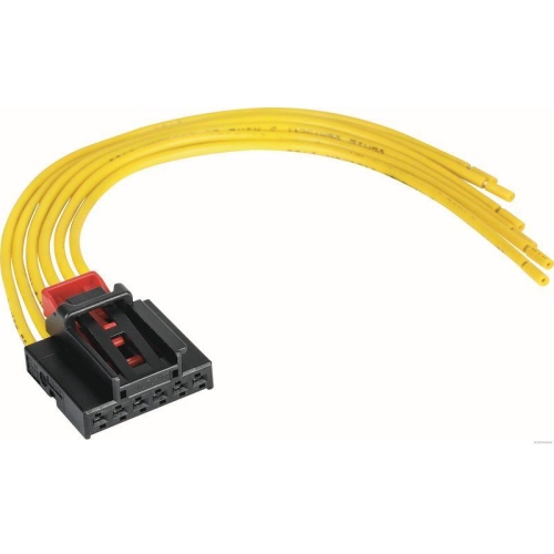 HERTH+BUSS ELPARTS Kabelreparatursatz, Heckleuchte 51277486