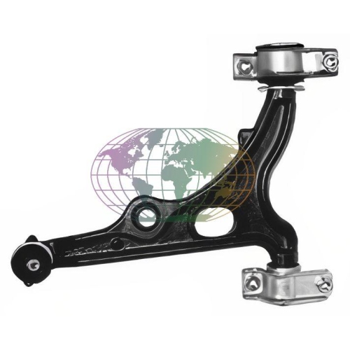 Lexmond Trading BV Lenkstockhebel 3281042