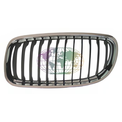 Lexmond Trading BV L&uuml;ftungsgitter, Sto&szlig;f&auml;nger 1640362