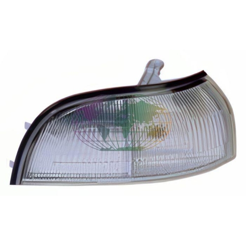 Lexmond Trading BV Begrenzungsleuchte 8878341