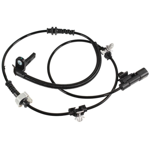 METZGER AUTOTEILE Sensor, Raddrehzahl 09001647