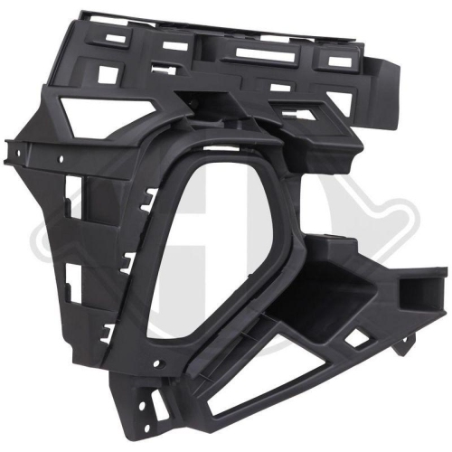 DIEDERICHS L&uuml;ftungsgitter, Sto&szlig;f&auml;nger 2360848