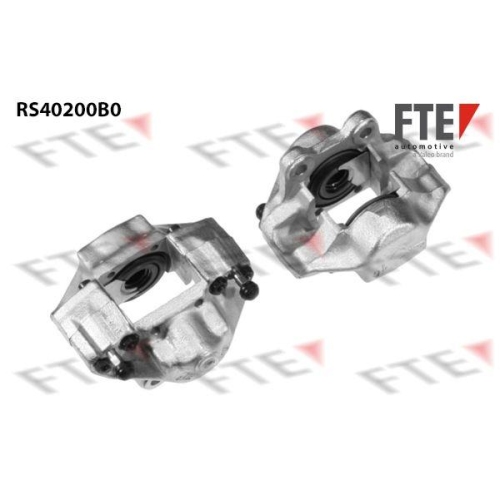FTE Bremssattel 9298038