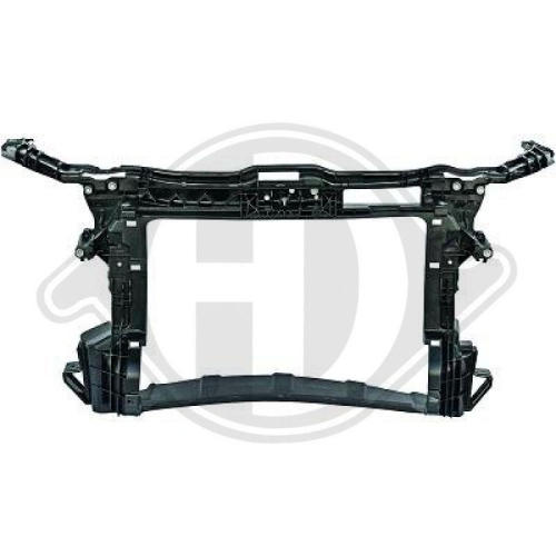 DIEDERICHS Frontverkleidung 1080002