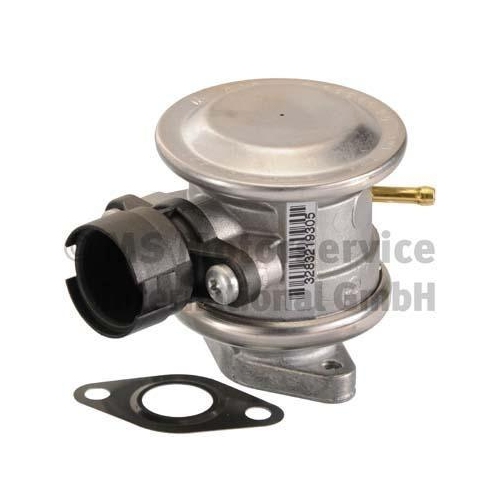 PIERBURG Ventil, Sekund&auml;rluftpumpsystem 7.22286.55.0