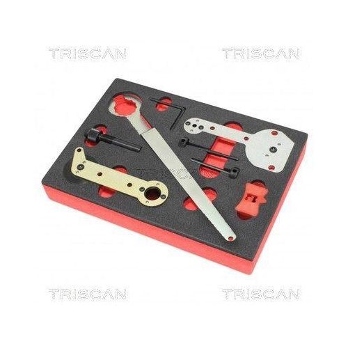 TRISCAN Montagewerkzeug, Zahnriemen GAT5145A