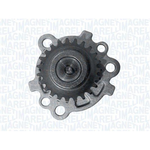 MAGNETI MARELLI &Ouml;lpumpe 351516000142