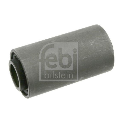 FEBI BILSTEIN Lagerbuchse, Blattfeder 26375