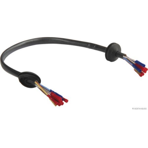 HERTH+BUSS ELPARTS Kabelreparatursatz, Kofferraumdeckel 51277059