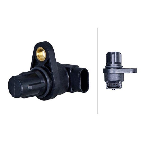 HELLA Sensor, Nockenwellenposition 6PU 009 169-131