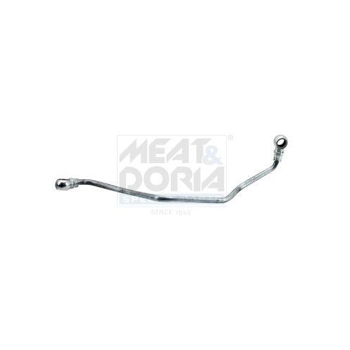 MEAT & DORIA &Ouml;lleitung, Lader 63125