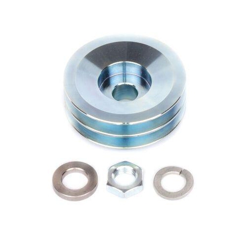 MAHLE Riemenscheibe, Generator MGX 628KIT