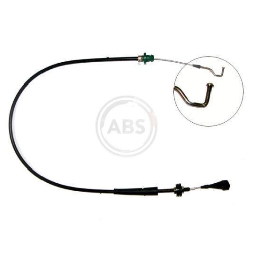 A.B.S. Gaszug K35070