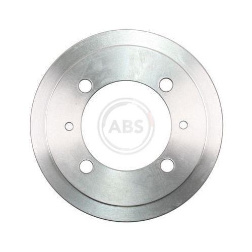 A.B.S. Bremstrommel 2615-S