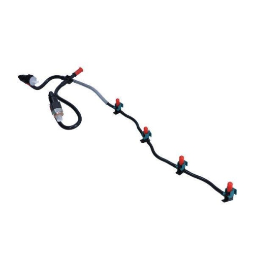 MAXGEAR Schlauch, Leckkraftstoff 15-0043