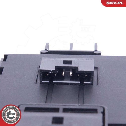 ESEN SKV Schalter, Fensterheber 37SKV150