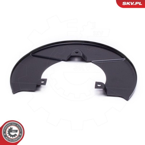 ESEN SKV Spritzblech, Bremsscheibe 57SKV009