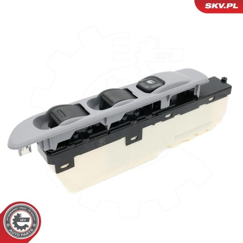 ESEN SKV Schalter, Fensterheber 37SKV481