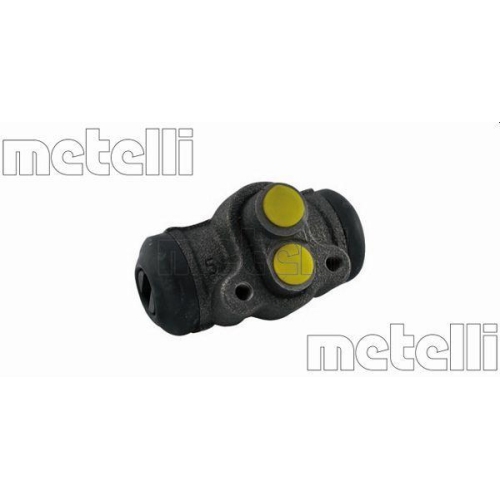 METELLI Radbremszylinder 04-0920