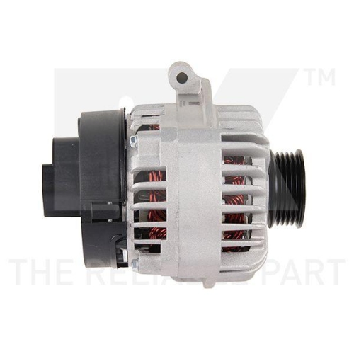 NK Generator 4823005