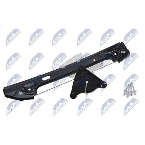 NTY Fensterheber EPS-SE-002