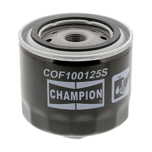 CHAMPION &Ouml;lfilter COF100125S