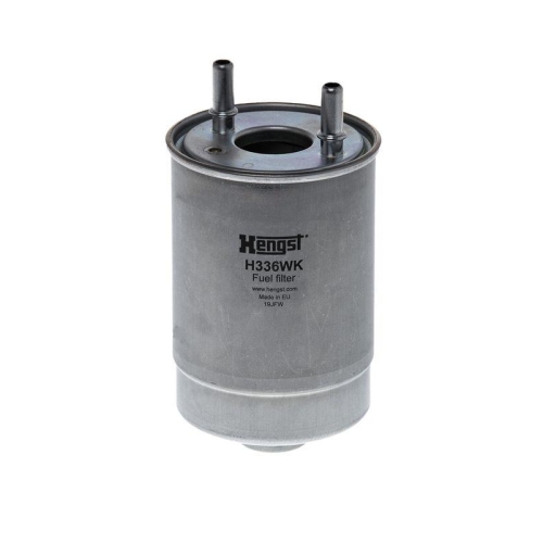 HENGST FILTER Kraftstofffilter H336WK