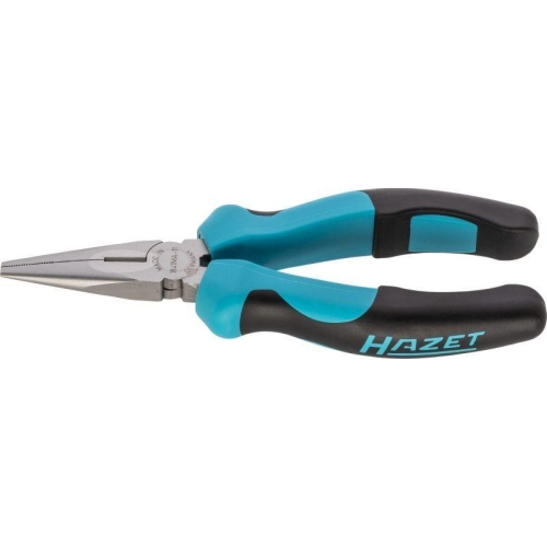 HAZET Flachrundzange 1841MA-11