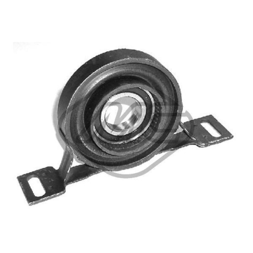 Metalcaucho Lagerung, Gelenkwelle 04251