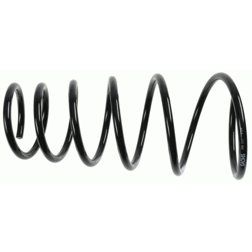 SACHS Fahrwerksfeder 998 531