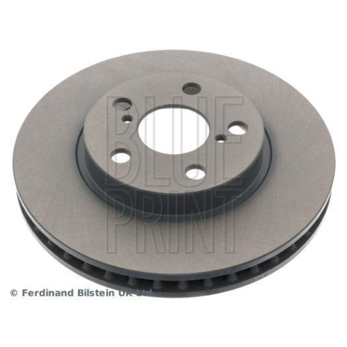 BLUE PRINT Bremsscheibe ADT34380
