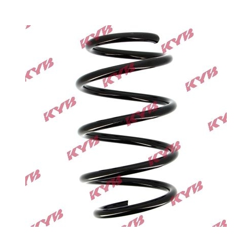 KYB Fahrwerksfeder K-Flex RA1084