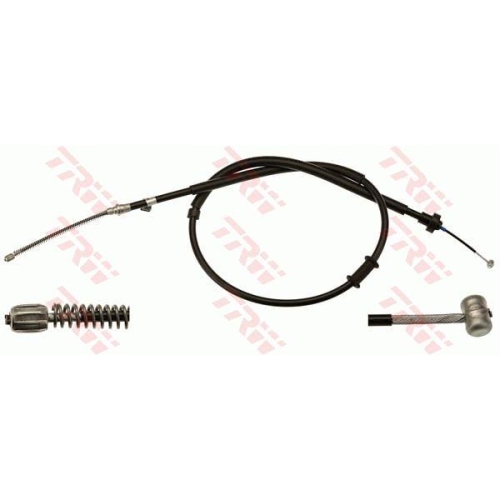 TRW Seilzug, Feststellbremse GCH619