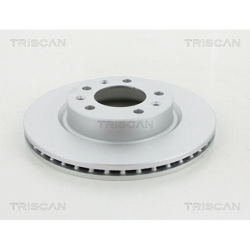TRISCAN Bremsscheibe 8120 28143C
