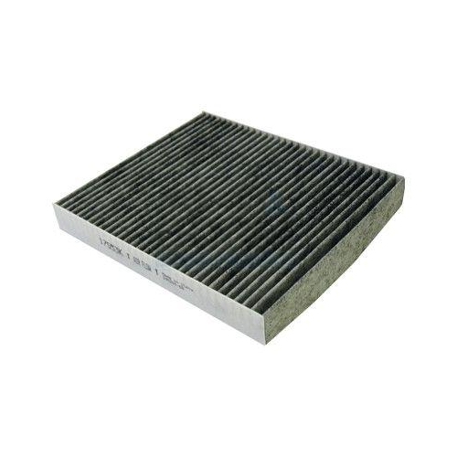 MEAT & DORIA Filter, Innenraumluft 17553K