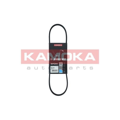 KAMOKA Keilrippenriemen 7013007