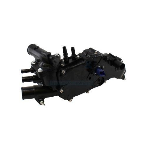 MEAT & DORIA Thermostat, K&uuml;hlmittel 921060