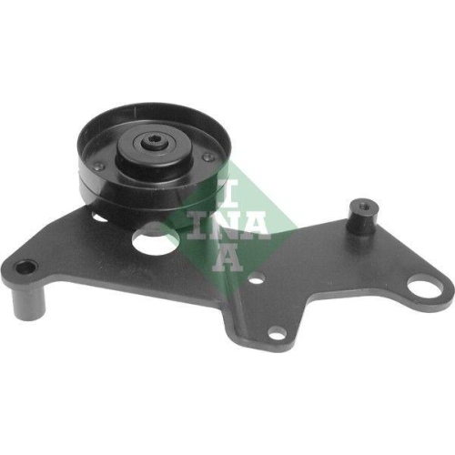 Schaeffler INA Spannrolle, Keilrippenriemen 531 0227 10