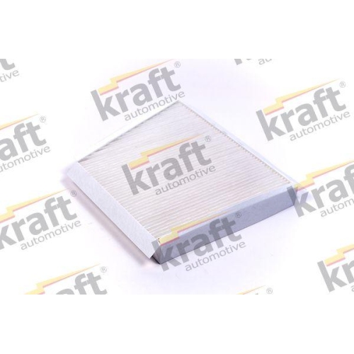 KRAFT AUTOMOTIVE Filter, Innenraumluft 1731200