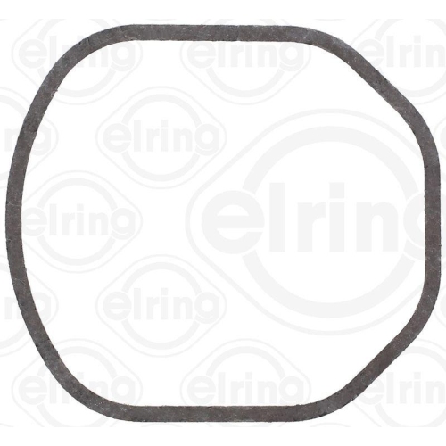 ELRING Dichtung, Zylinderkopfhaube 740.730