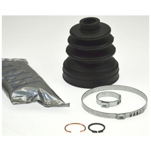 SPIDAN Faltenbalgsatz, Antriebswelle 25650