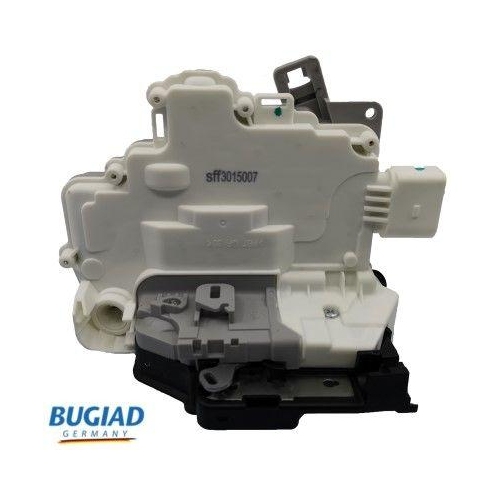 BUGIAD Türschloss BDL15007