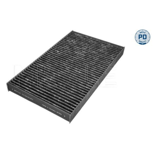 MEYLE Filter, Innenraumluft MEYLE-PD: Advanced performance and design. 012 326 0013/PD