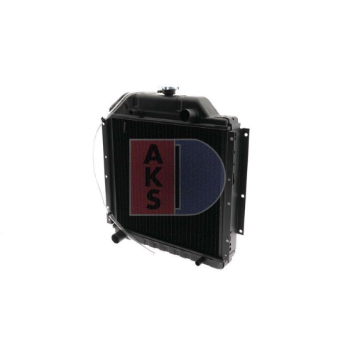 AKS DASIS K&uuml;hler, Motork&uuml;hlung 440738N