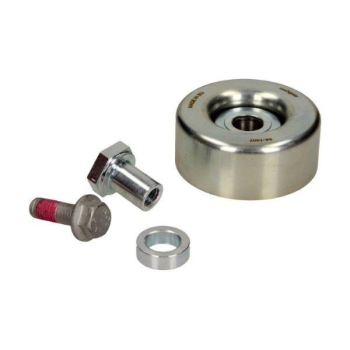 MAXGEAR Umlenk-/Führungsrolle, Keilrippenriemen